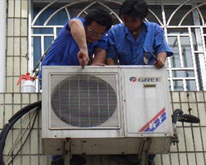 定安空调售后维修服务中心在哪里找