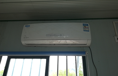 定安空调维修在哪里找