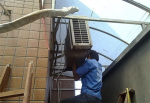 定安空调维修售后服务中心