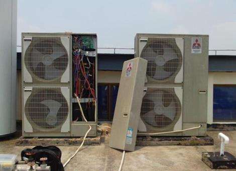 定安空调维修电话号码多少