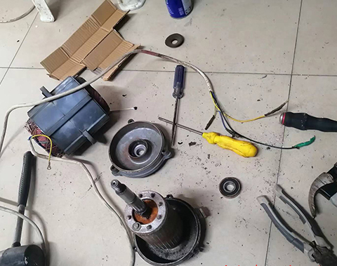 定安空调维修售后服务中心电话在哪里找