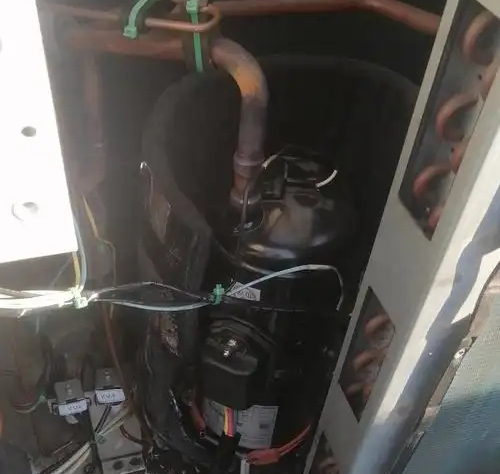 定安维修变频空调电话在哪里找