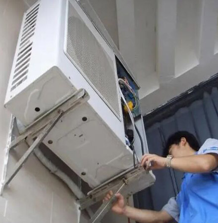 定安24小时空调维修热线