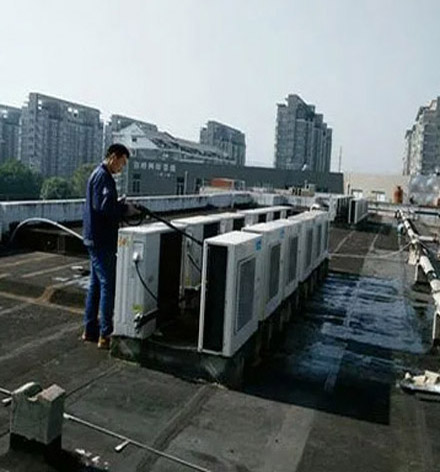 定安 空调拆装 定安本地 空调拆装公司