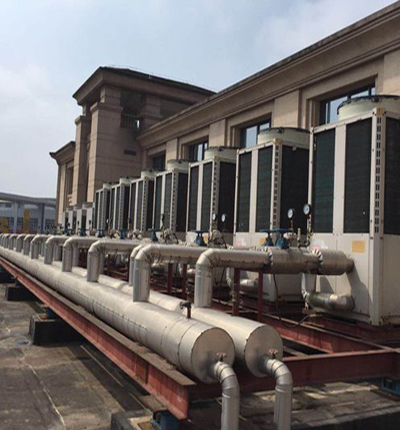 定安多联机维修 定安中央空调维修