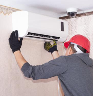 定安空调内机噪音大